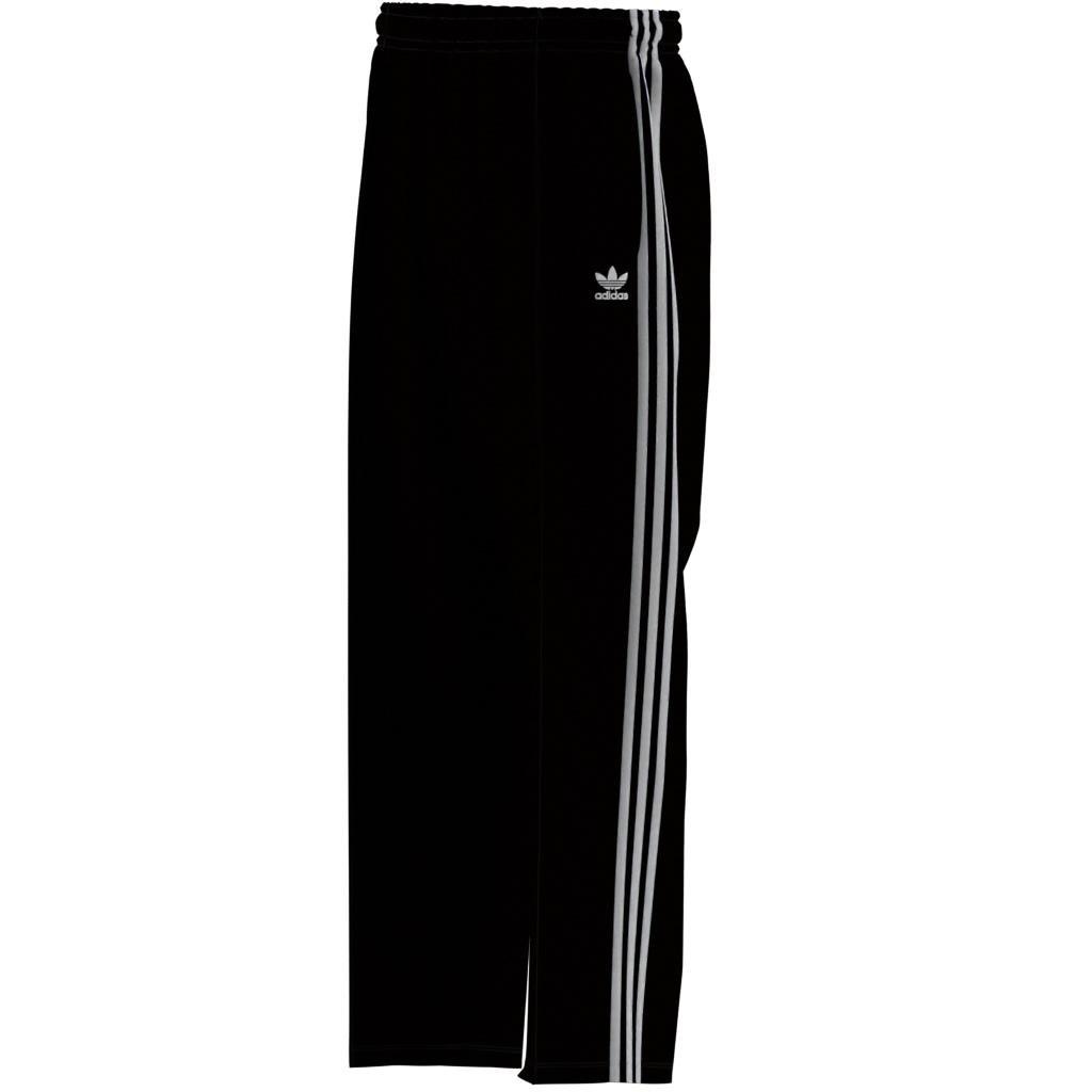 Adicolor Baggy Fit Firebird Track Pants, Black, , large image number 10