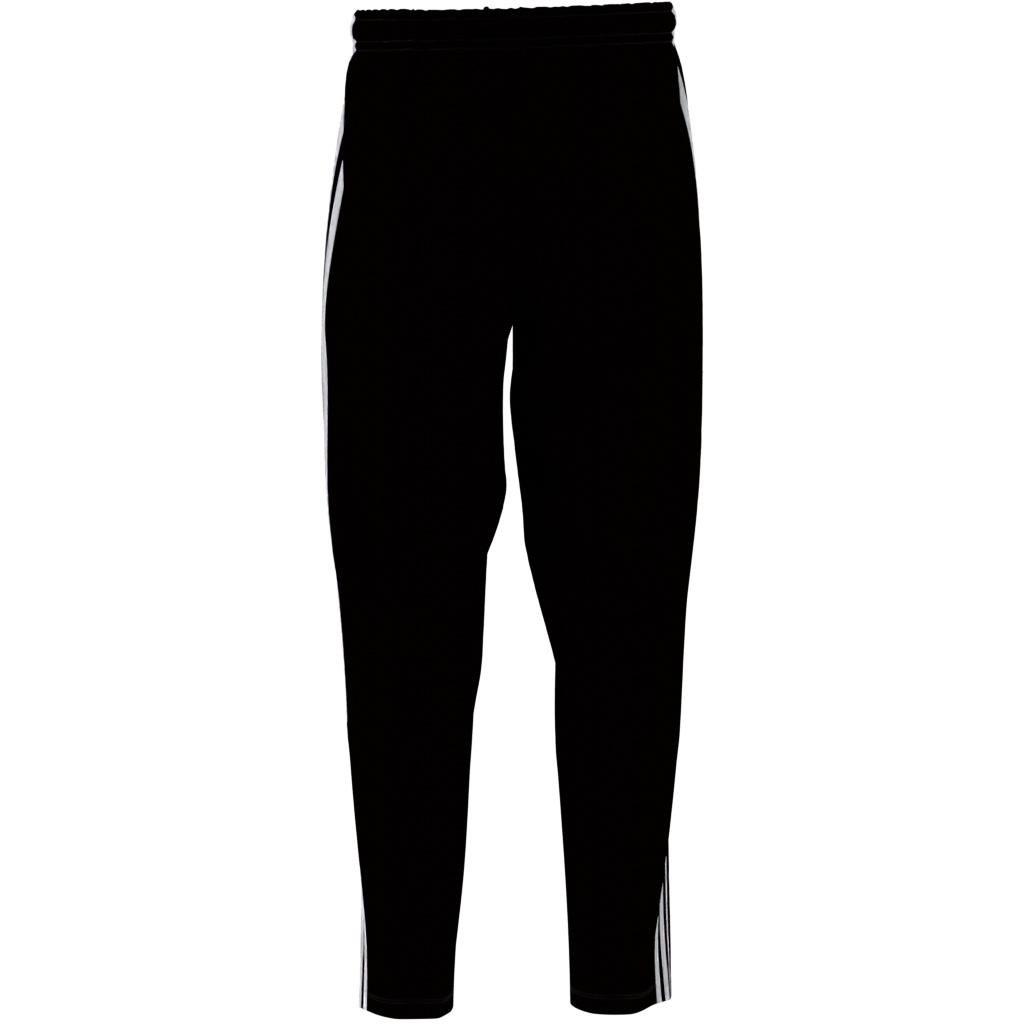Adicolor Baggy Fit Firebird Track Pants, Black, , large image number 11