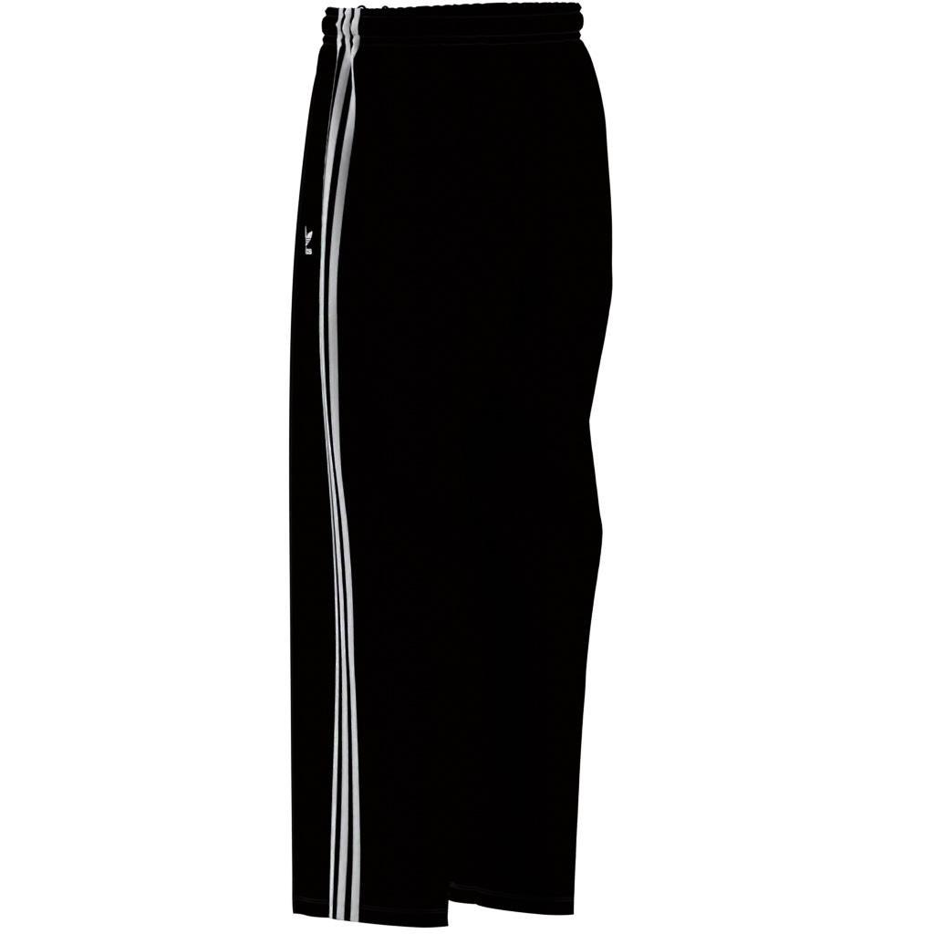 Adicolor Baggy Fit Firebird Track Pants, Black, A701_ONE, large image number 13