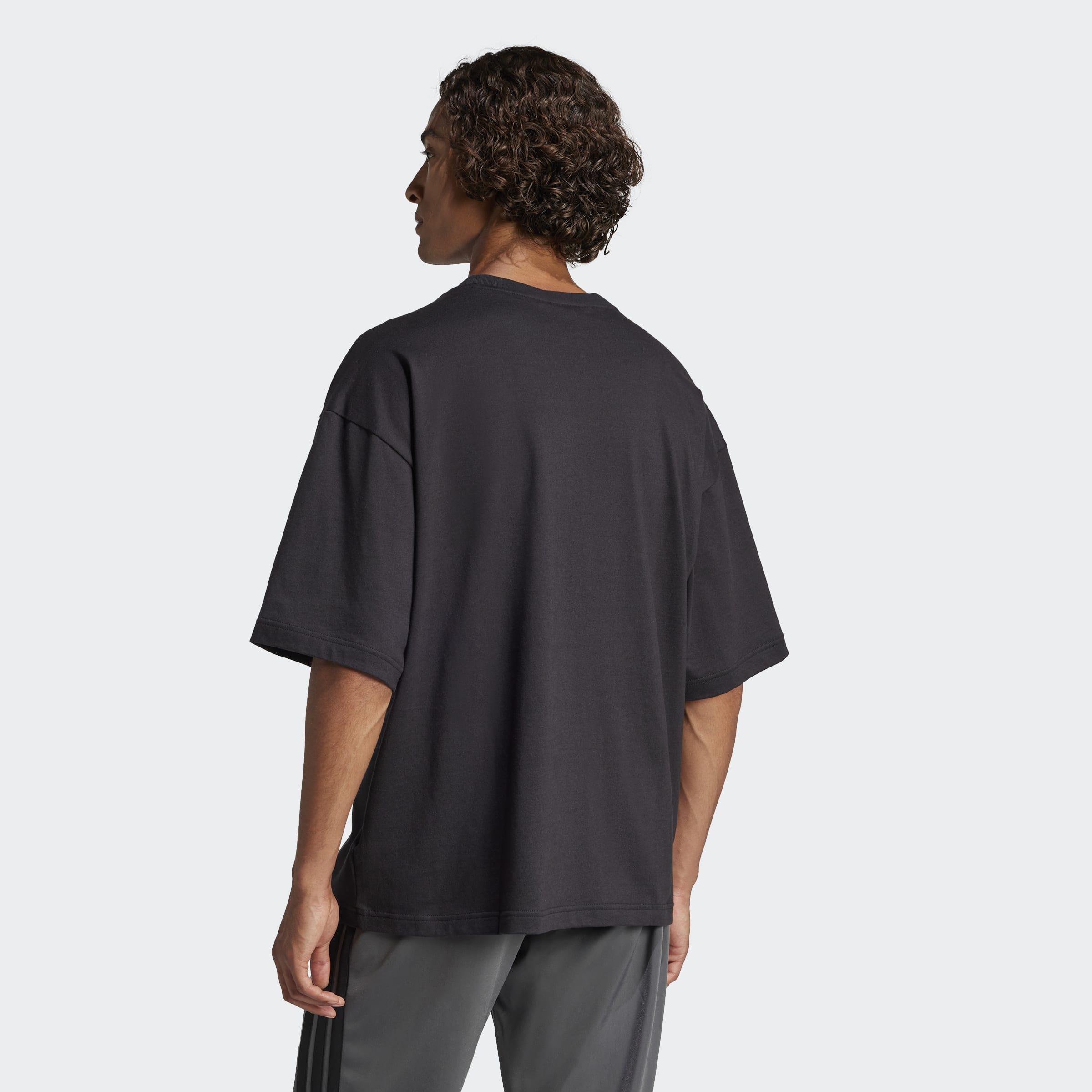 Future Icons Small Logo T-Shirt, Black, A701_ONE, medium