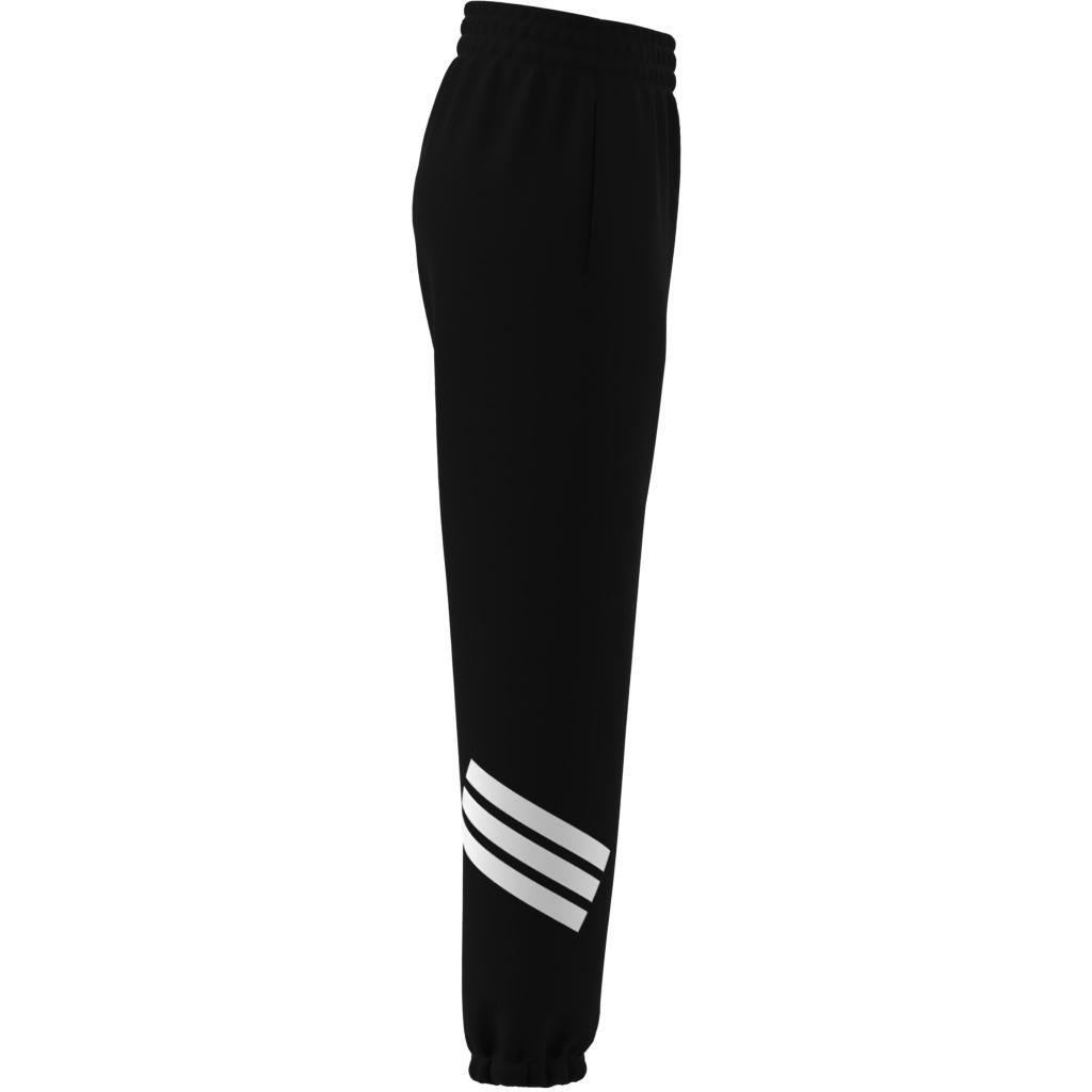 Future Icons 3-Stripes Tracksuit Bottoms, Black, A701_ONE, large image number 13