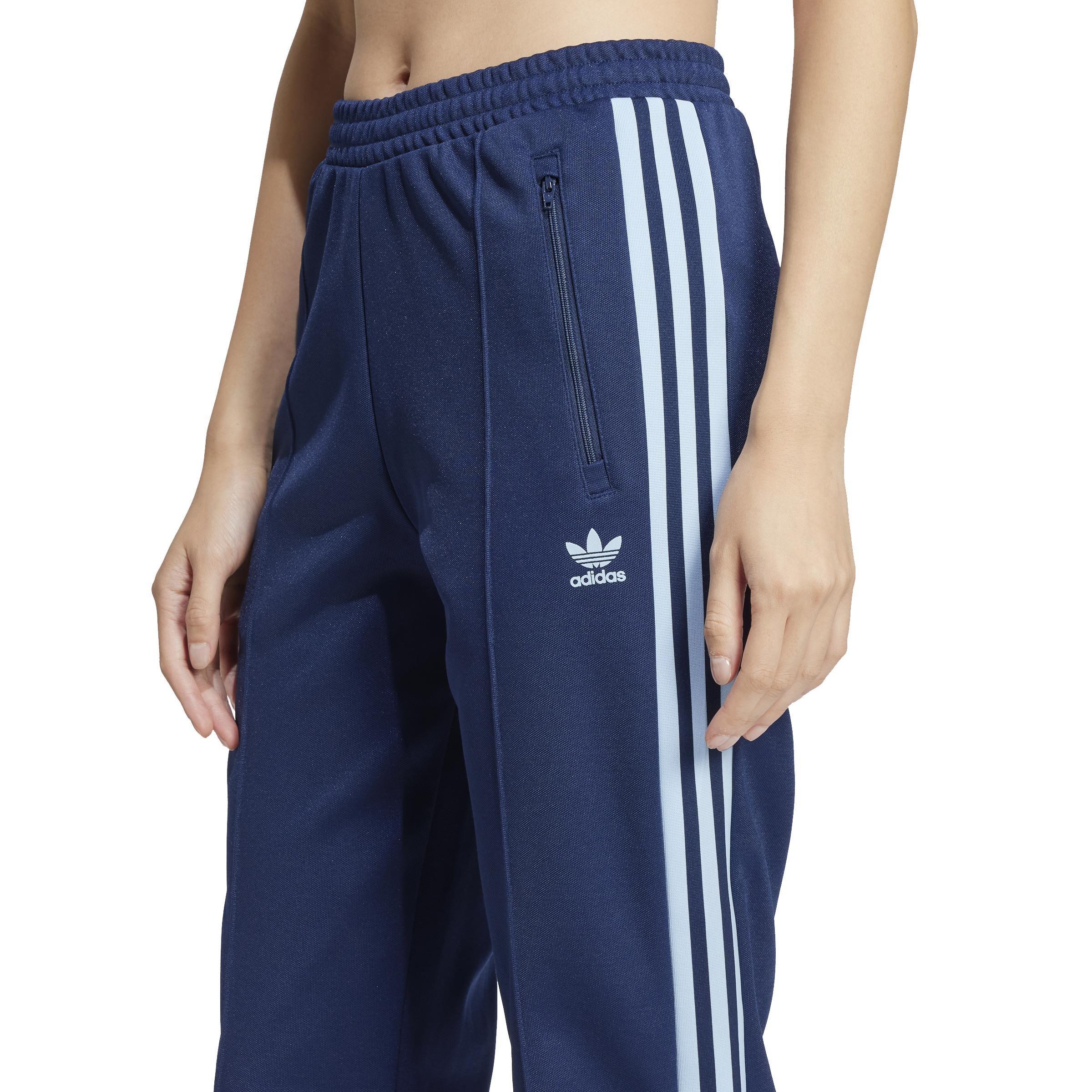 Beckenbauer Track Pants, Blue, A701_ONE, large image number 3