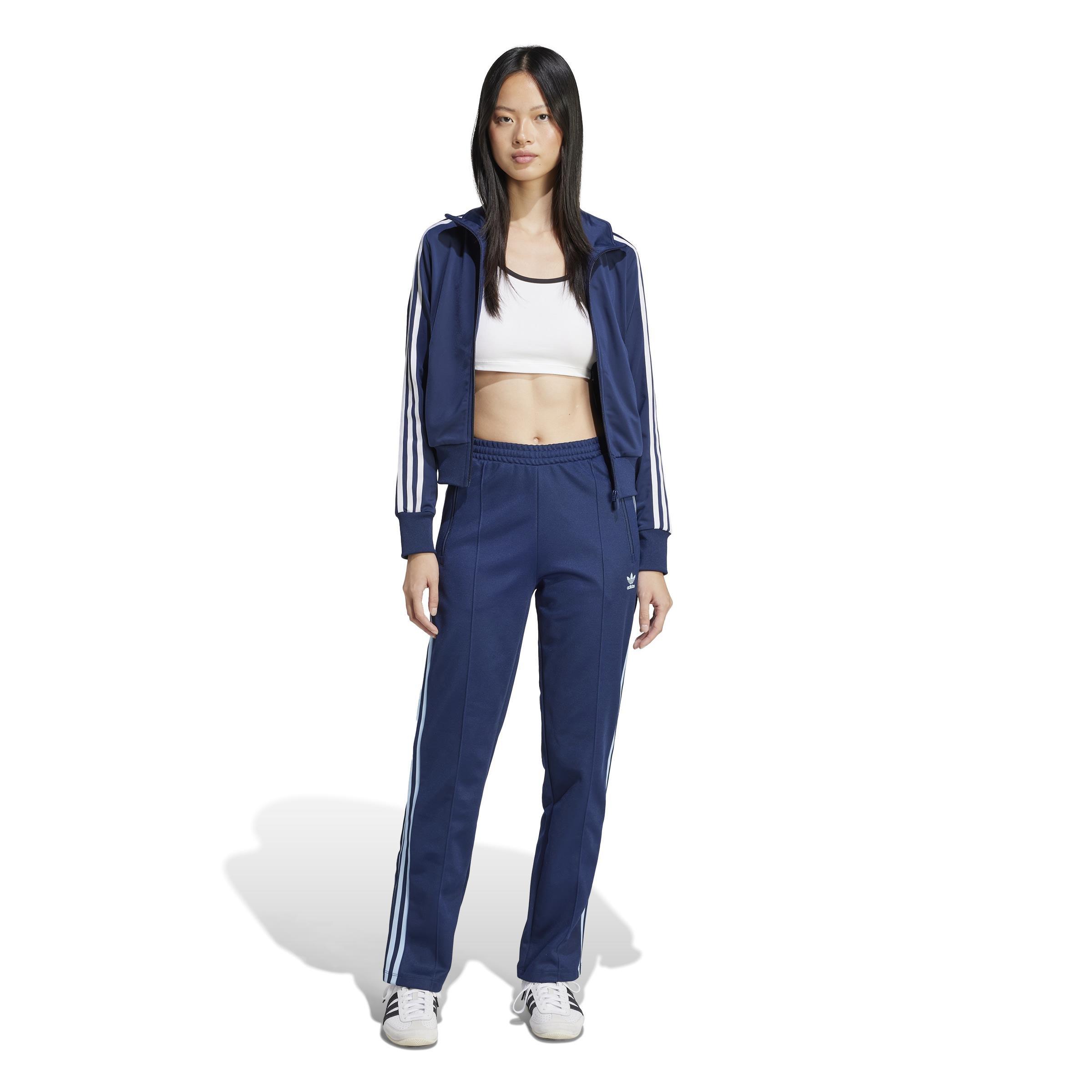 Beckenbauer Track Pants, Blue, , large image number 9