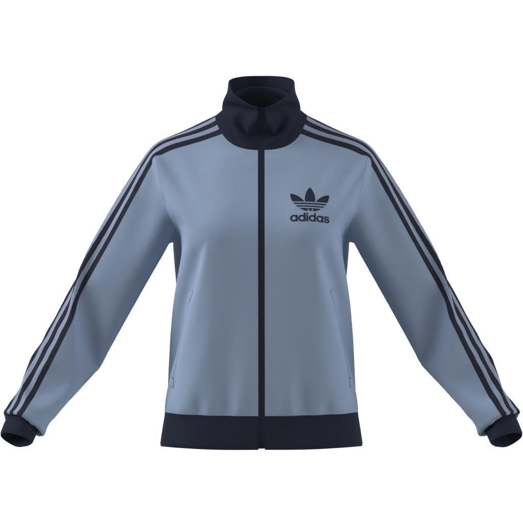 Beckenbauer Track Top, Blue, , large image number 5