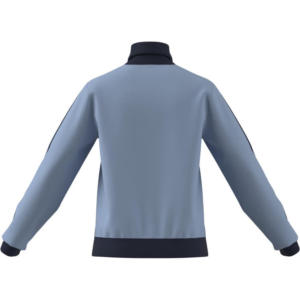 Beckenbauer Track Top, Blue, , large image number 10