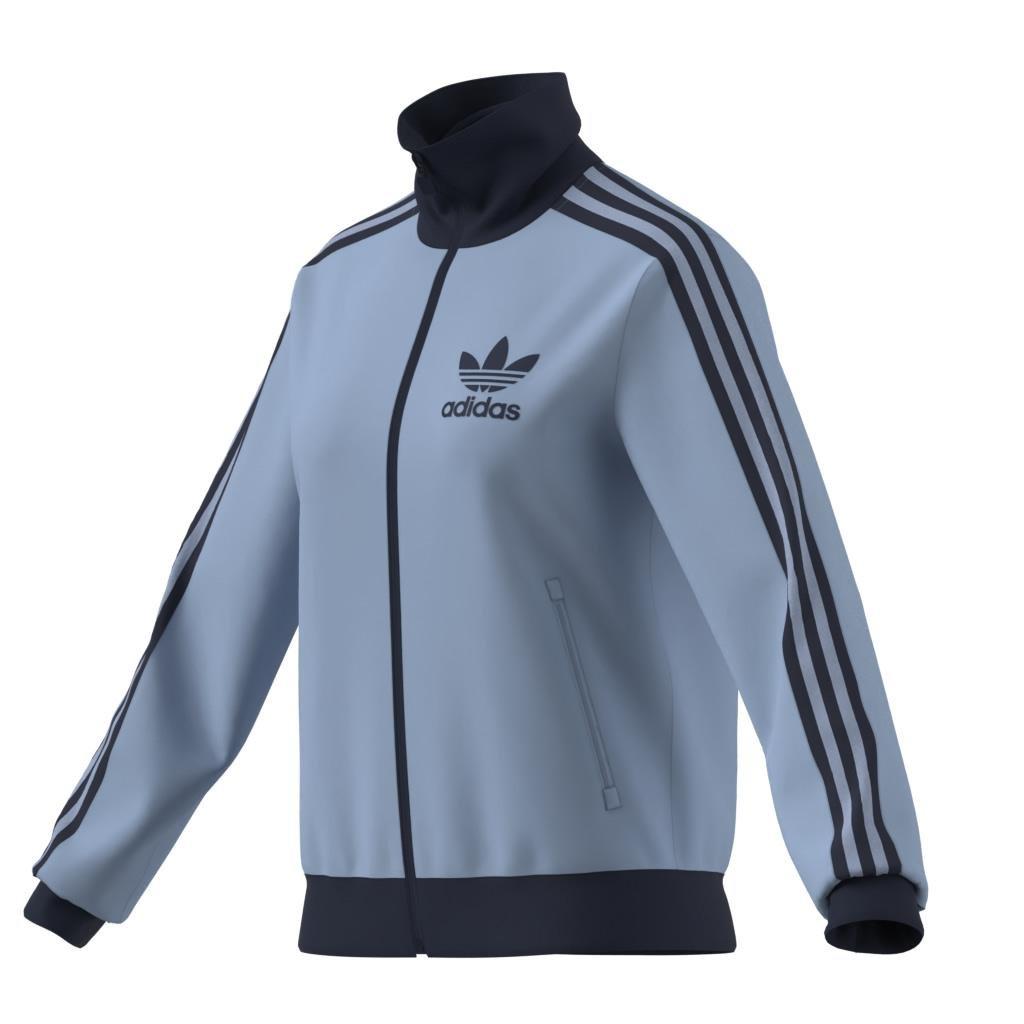Beckenbauer Track Top, Blue, , large image number 11