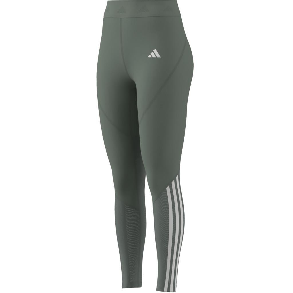 Hyperglam Full-Length Leggings, Green, , large image number 12