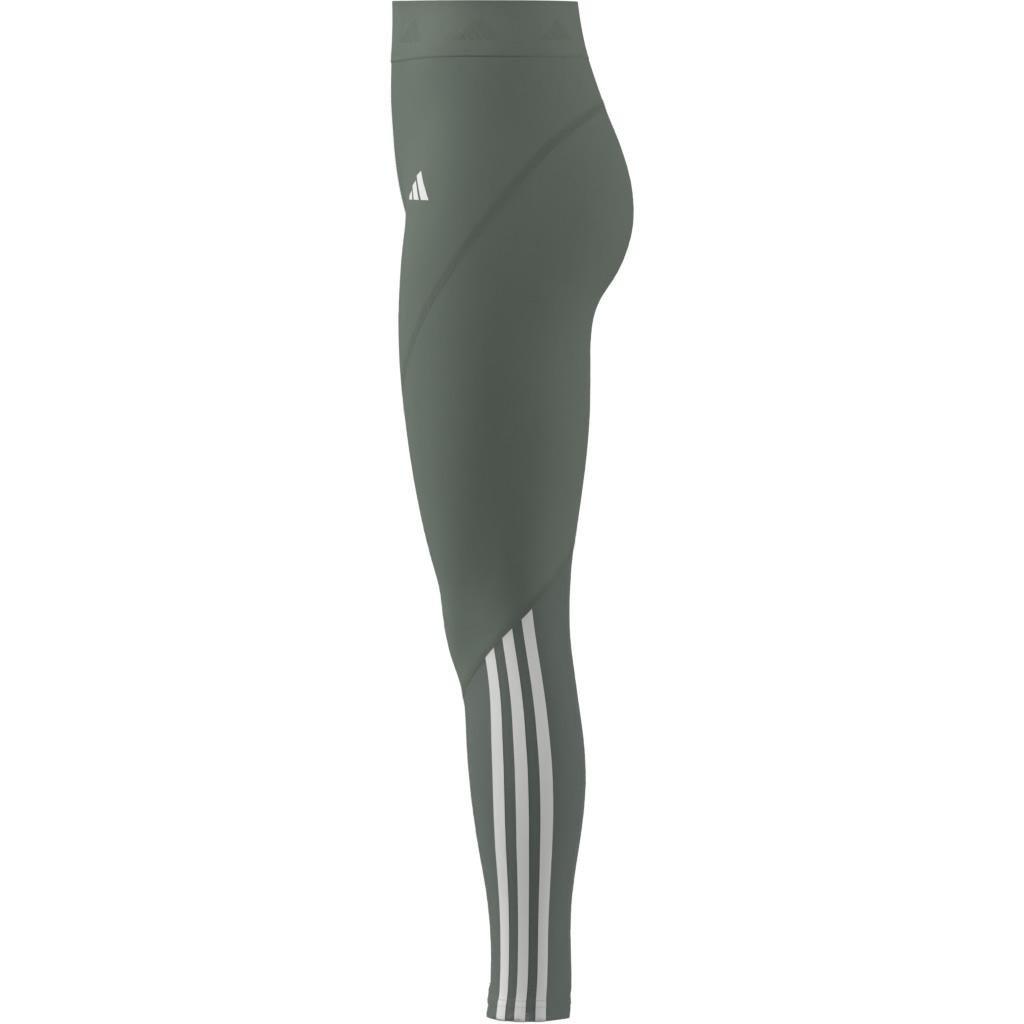 Hyperglam Full-Length Leggings, Green, , large image number 13