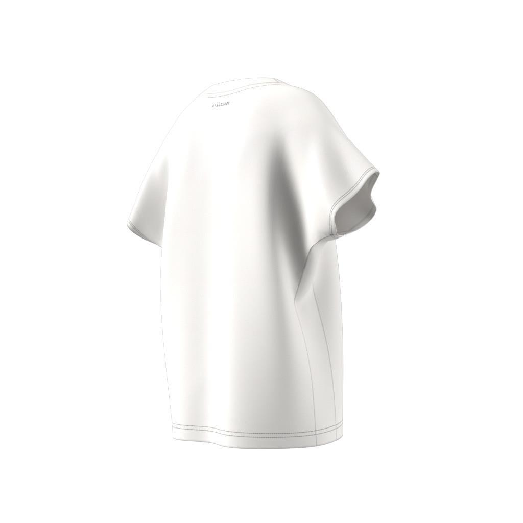 Kids Winter T-Shirt, White, , large image number 10