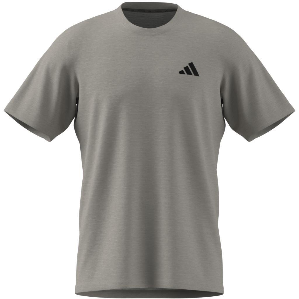 Train Essentials Feelready Novelty T-Shirt, Grey, , large image number 5