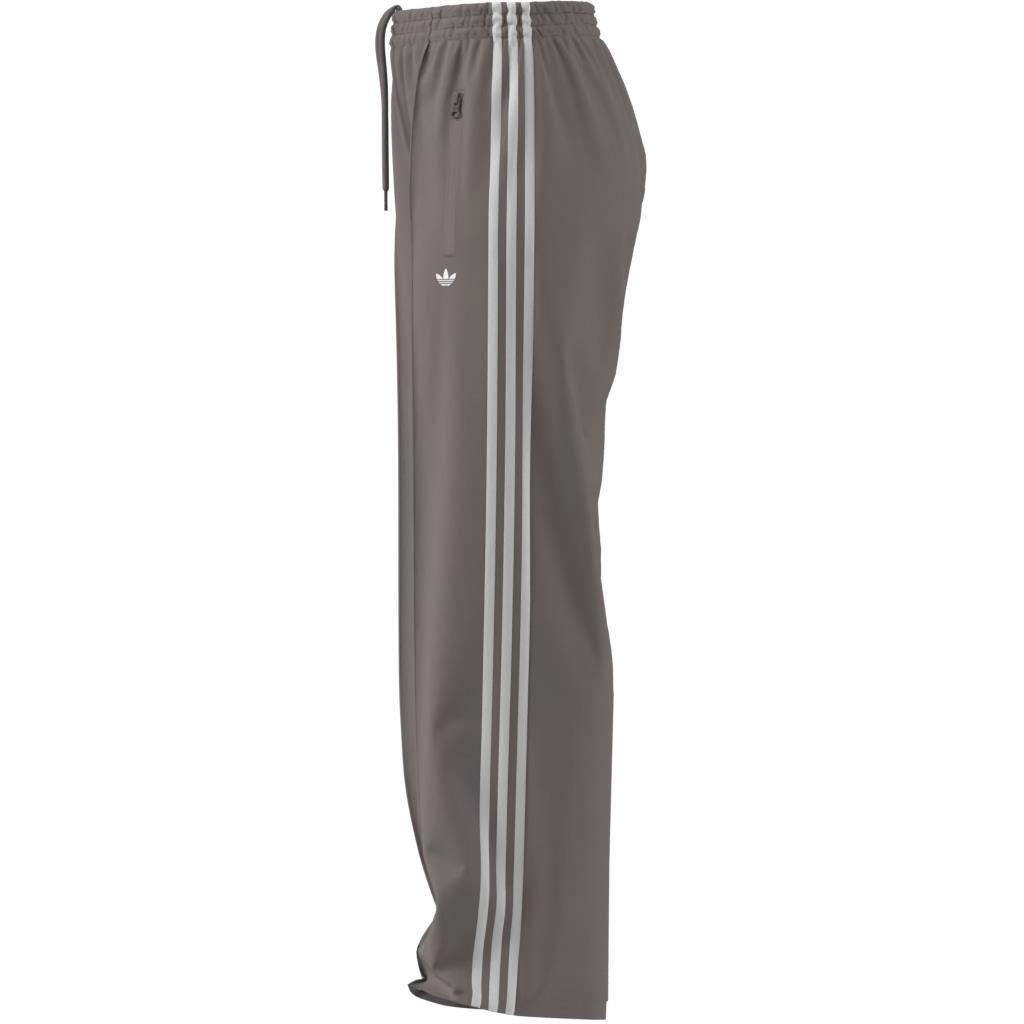 Adicolor Classic Firebird Loose Track Tracksuit Bottoms, Brown, , large image number 6