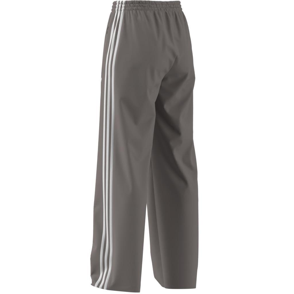 Adicolor Classic Firebird Loose Track Tracksuit Bottoms, Brown, , large image number 7
