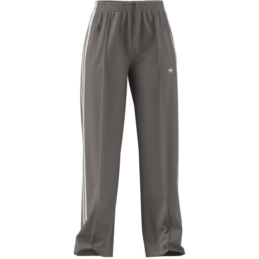 Adicolor Classic Firebird Loose Track Tracksuit Bottoms, Brown, , large image number 8