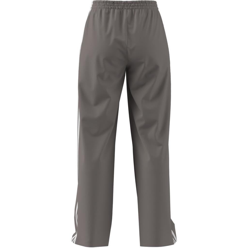 Adicolor Classic Firebird Loose Track Tracksuit Bottoms, Brown, , large image number 9
