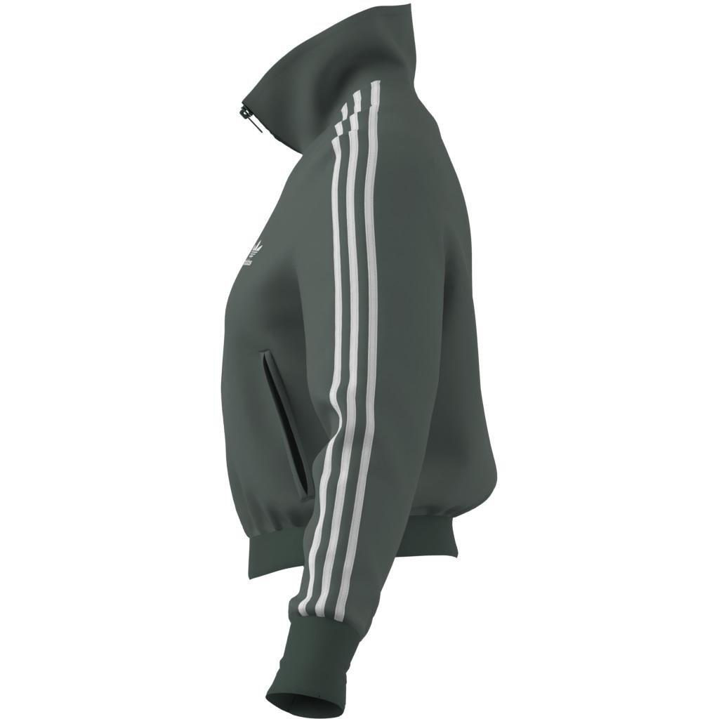 Adicolor Classics Firebird Track Top, Green, , large image number 6