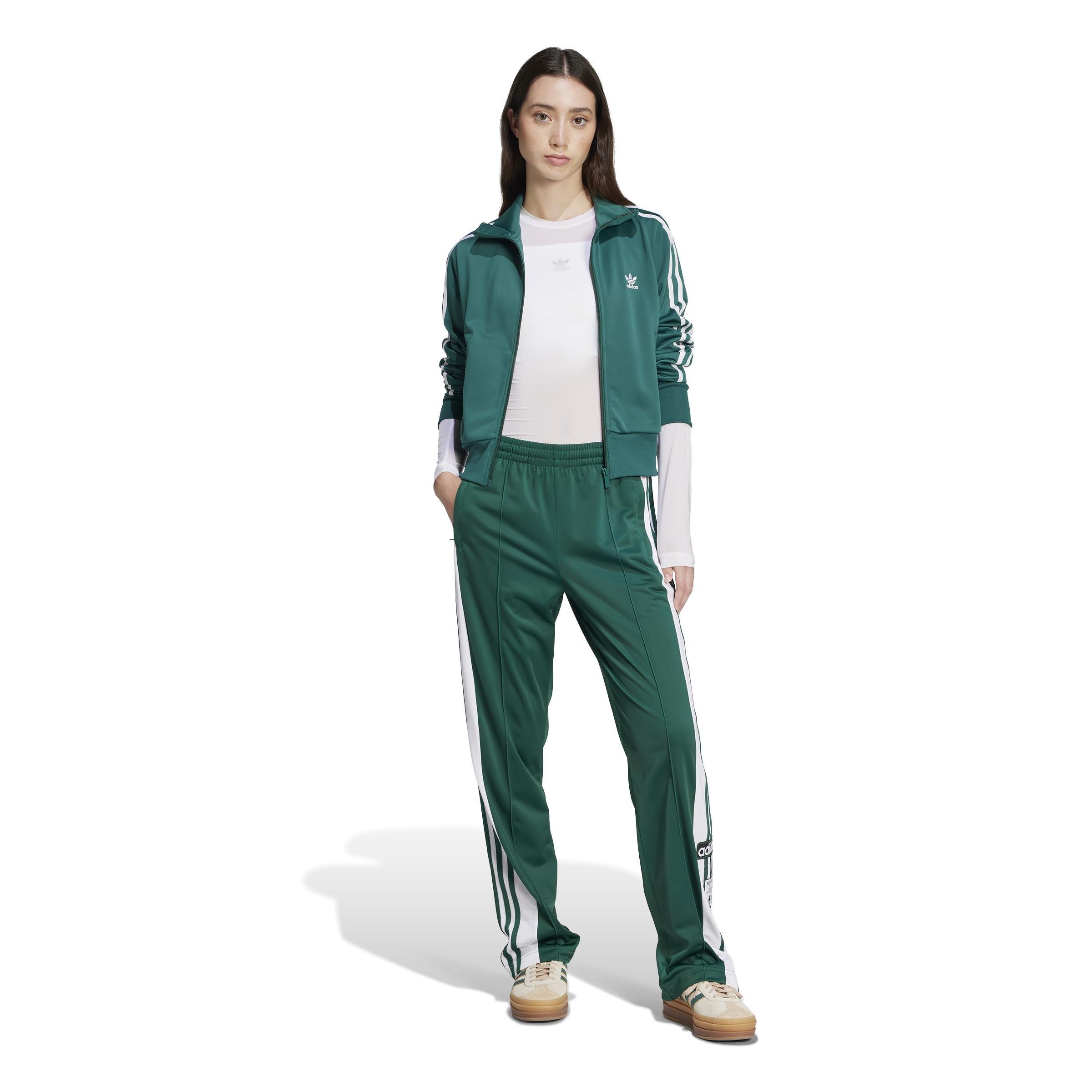 Adicolor Classics Firebird Track Top, Green, , large image number 7