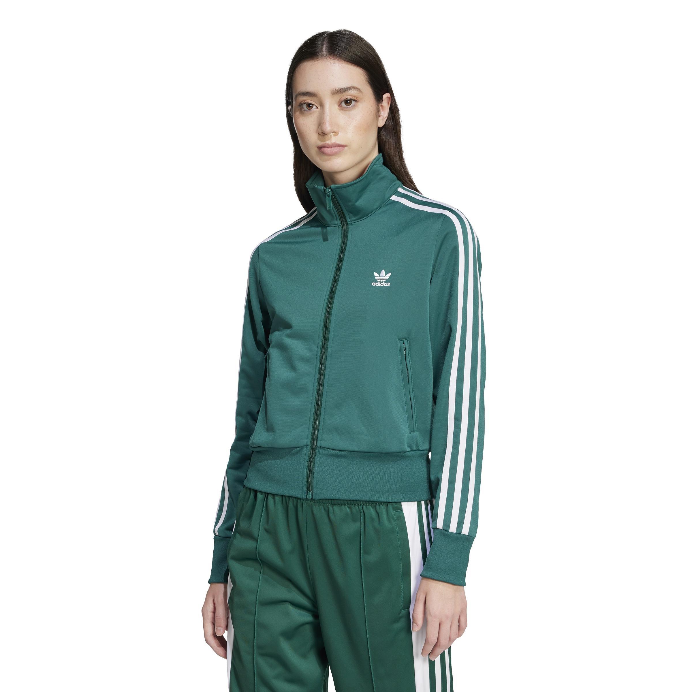 Adicolor Classics Firebird Track Top, Green, , large image number 10