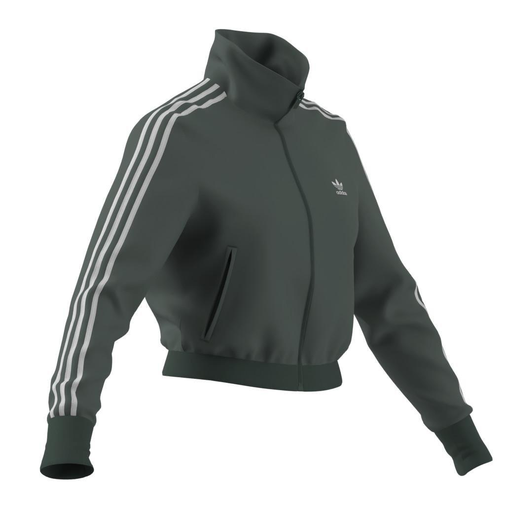 Adicolor Classics Firebird Track Top, Green, , large image number 11