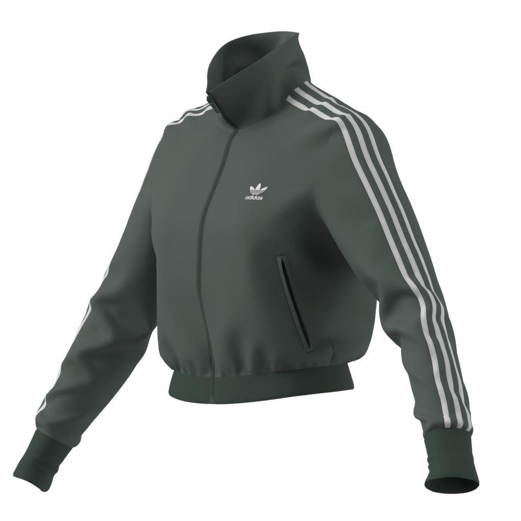 Adicolor Classics Firebird Track Top, Green, , large image number 12