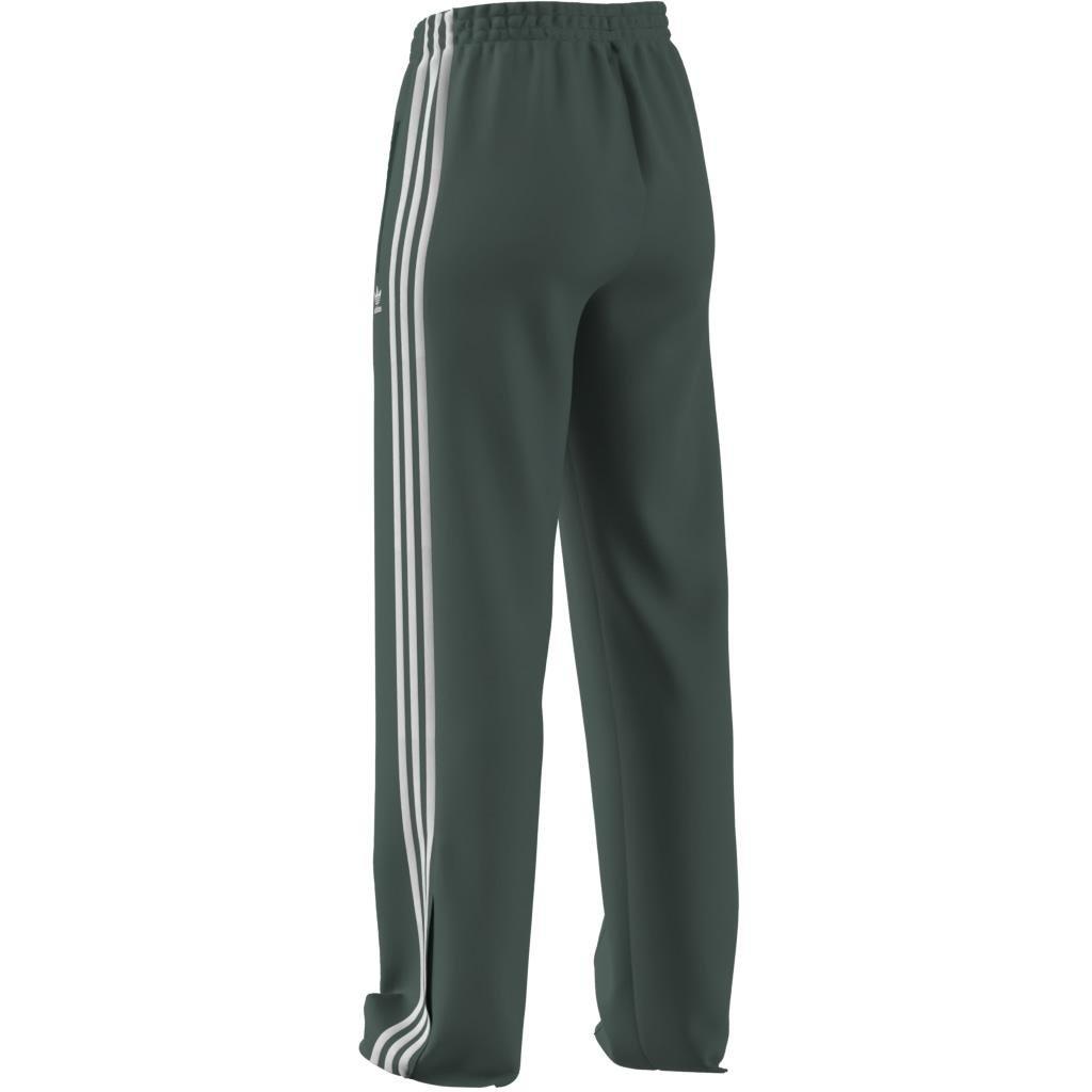 Adicolor Classics Firebird Track Tracksuit Bottoms, Green, , large image number 5