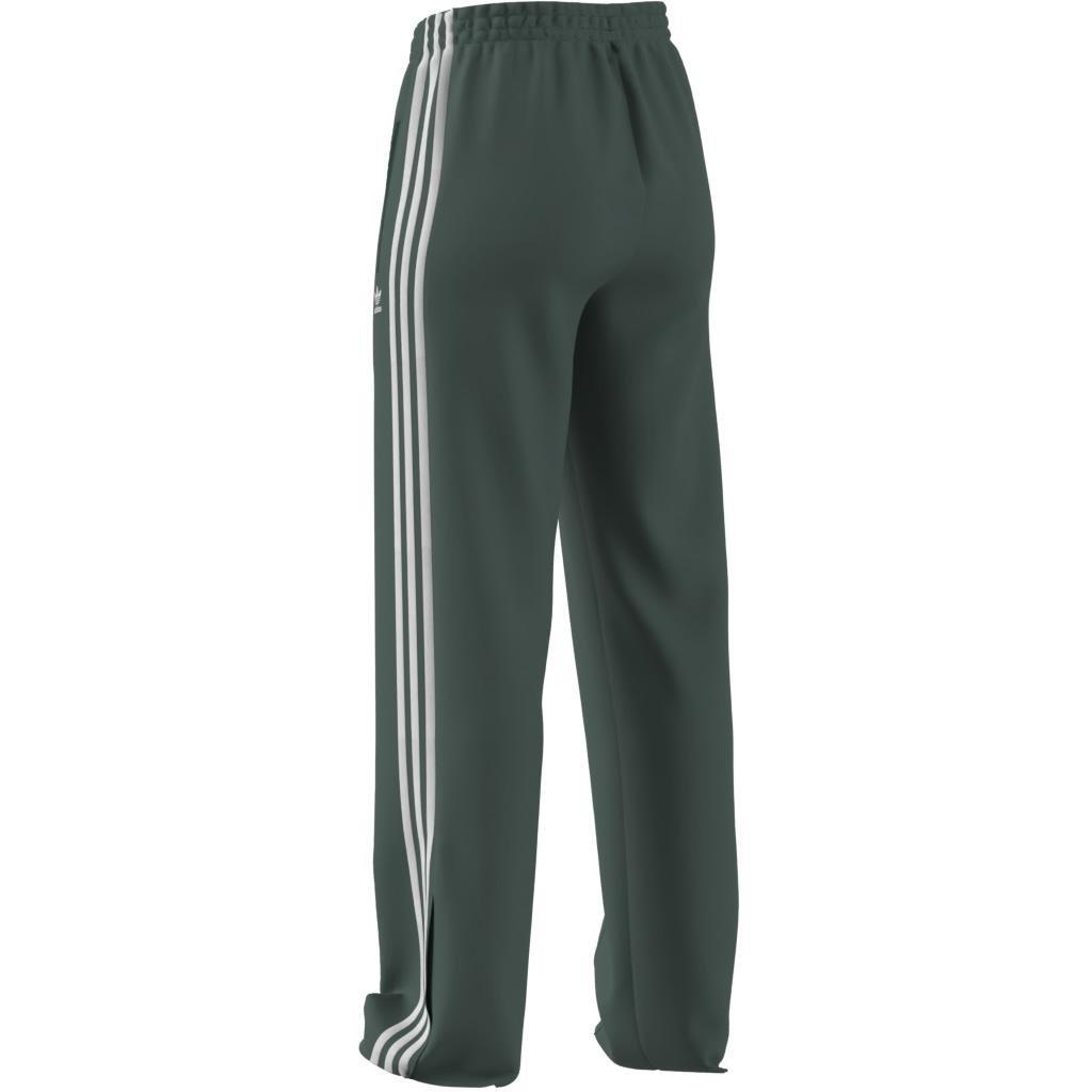 Adicolor Classics Firebird Track Tracksuit Bottoms, Green, A701_ONE, large image number 5