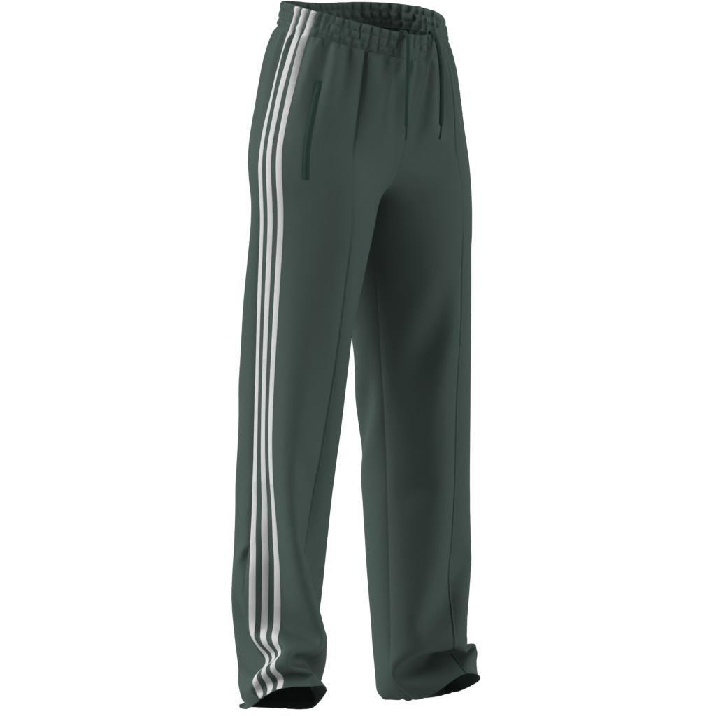 Adicolor Classics Firebird Track Tracksuit Bottoms, Green, A701_ONE, large image number 6