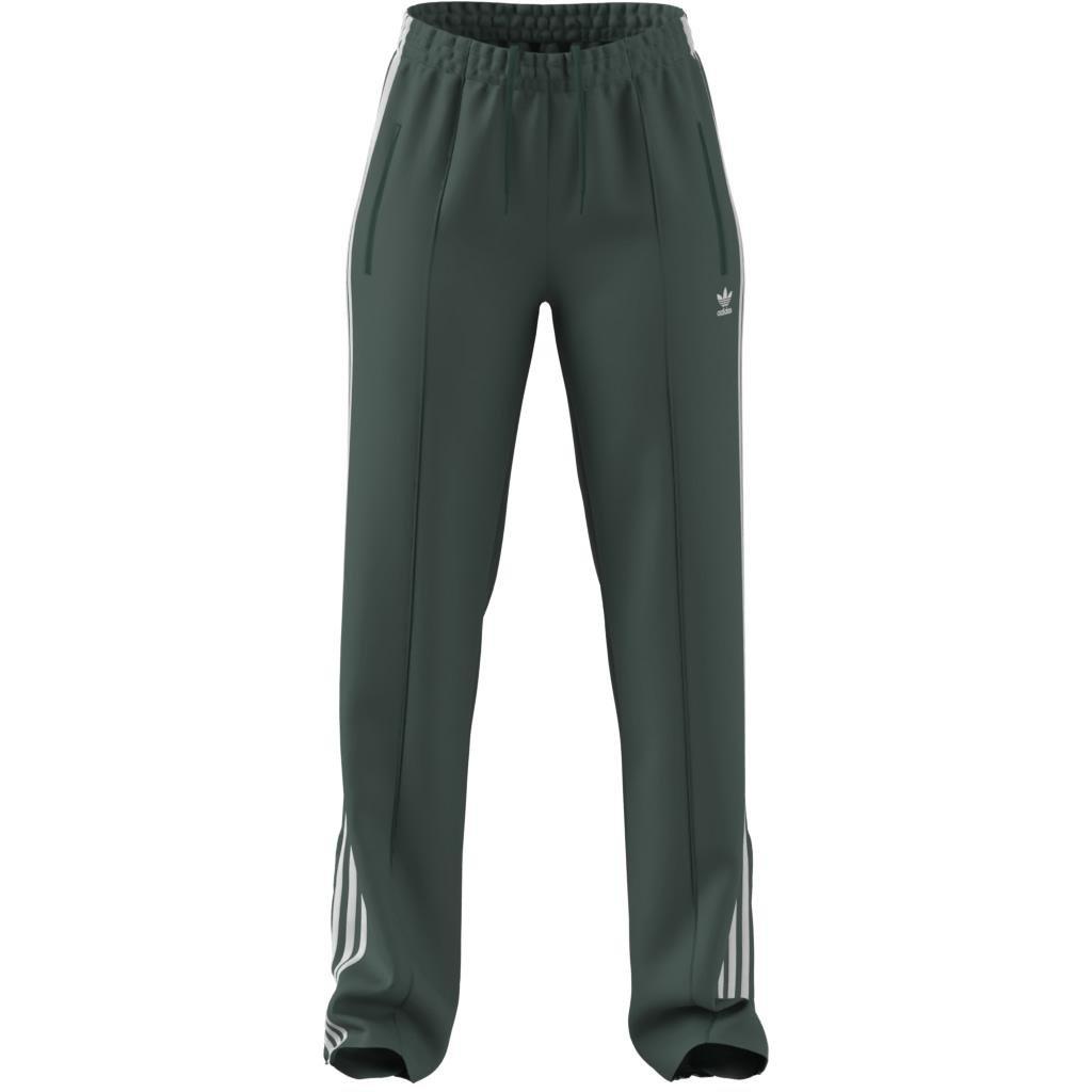 Adicolor Classics Firebird Track Tracksuit Bottoms, Green, , large image number 7