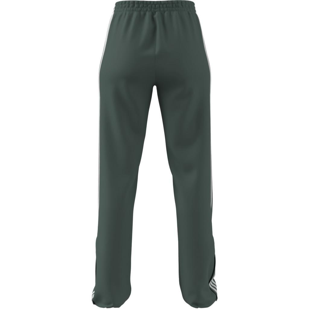 Adicolor Classics Firebird Track Tracksuit Bottoms, Green, A701_ONE, large image number 9