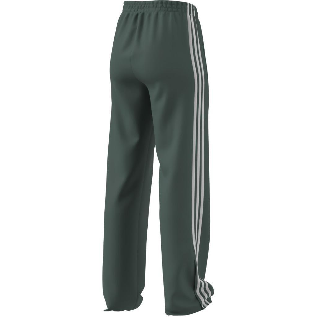 Adicolor Classics Firebird Track Tracksuit Bottoms, Green, A701_ONE, large image number 10