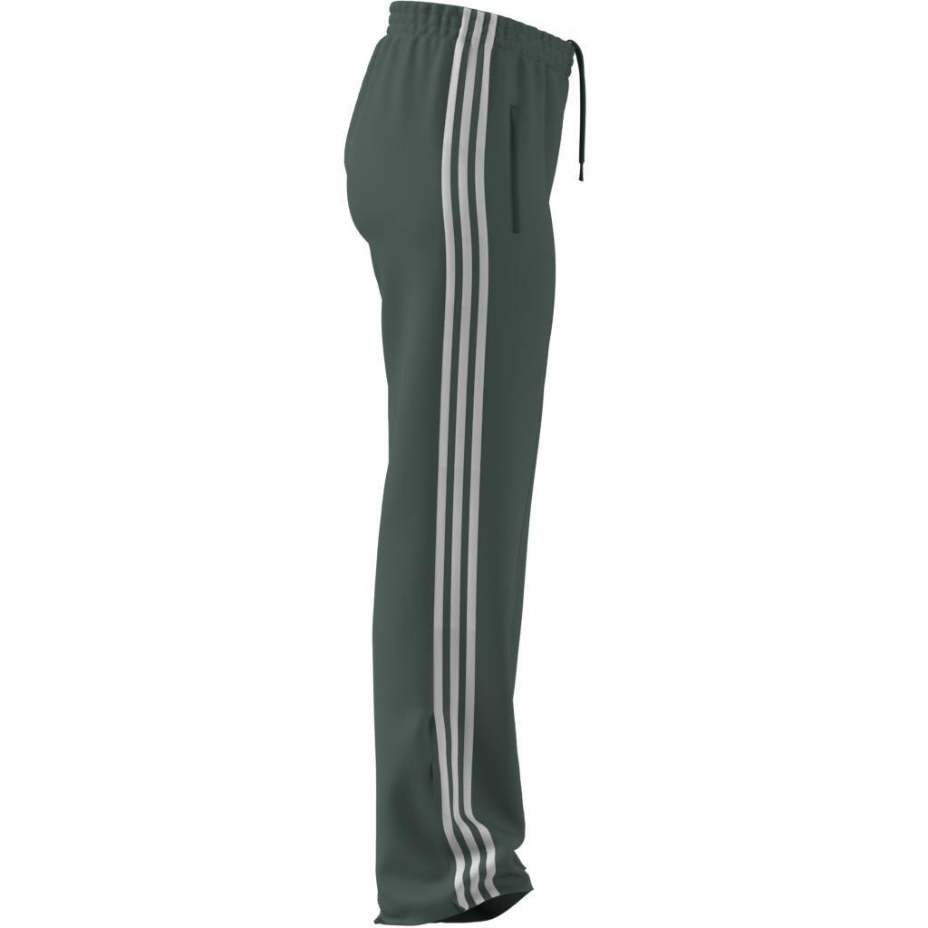 Adicolor Classics Firebird Track Tracksuit Bottoms, Green, A701_ONE, large image number 12