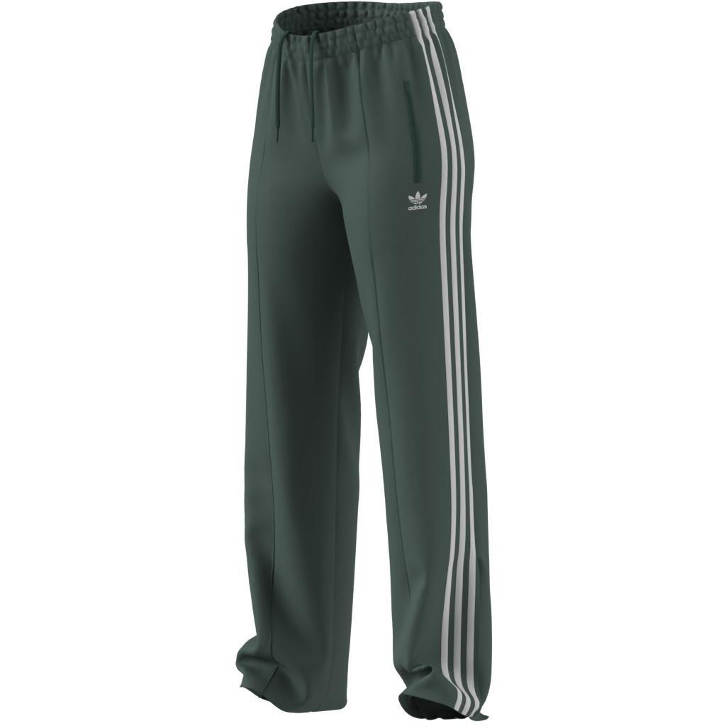 Adicolor Classics Firebird Track Tracksuit Bottoms, Green, , large image number 13