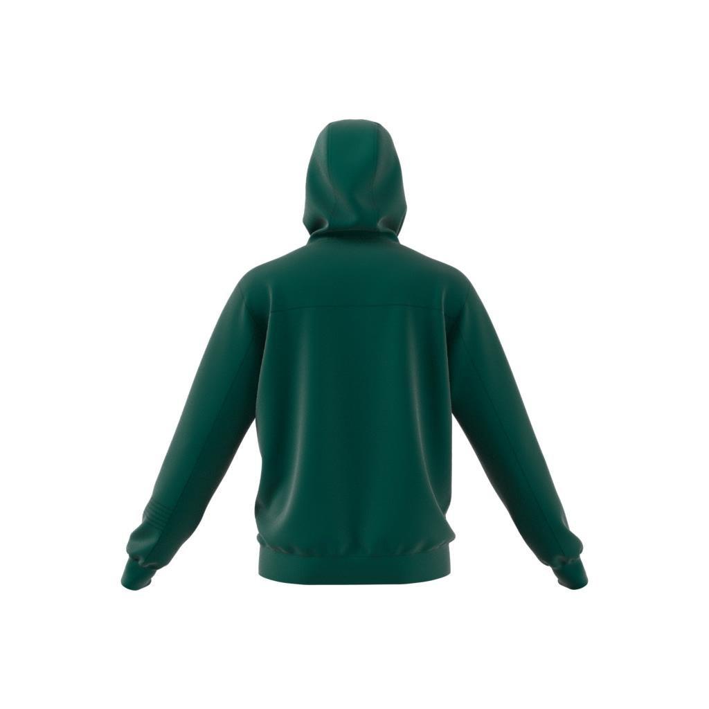 Pre-Loved Hoodie, Green, , large image number 7