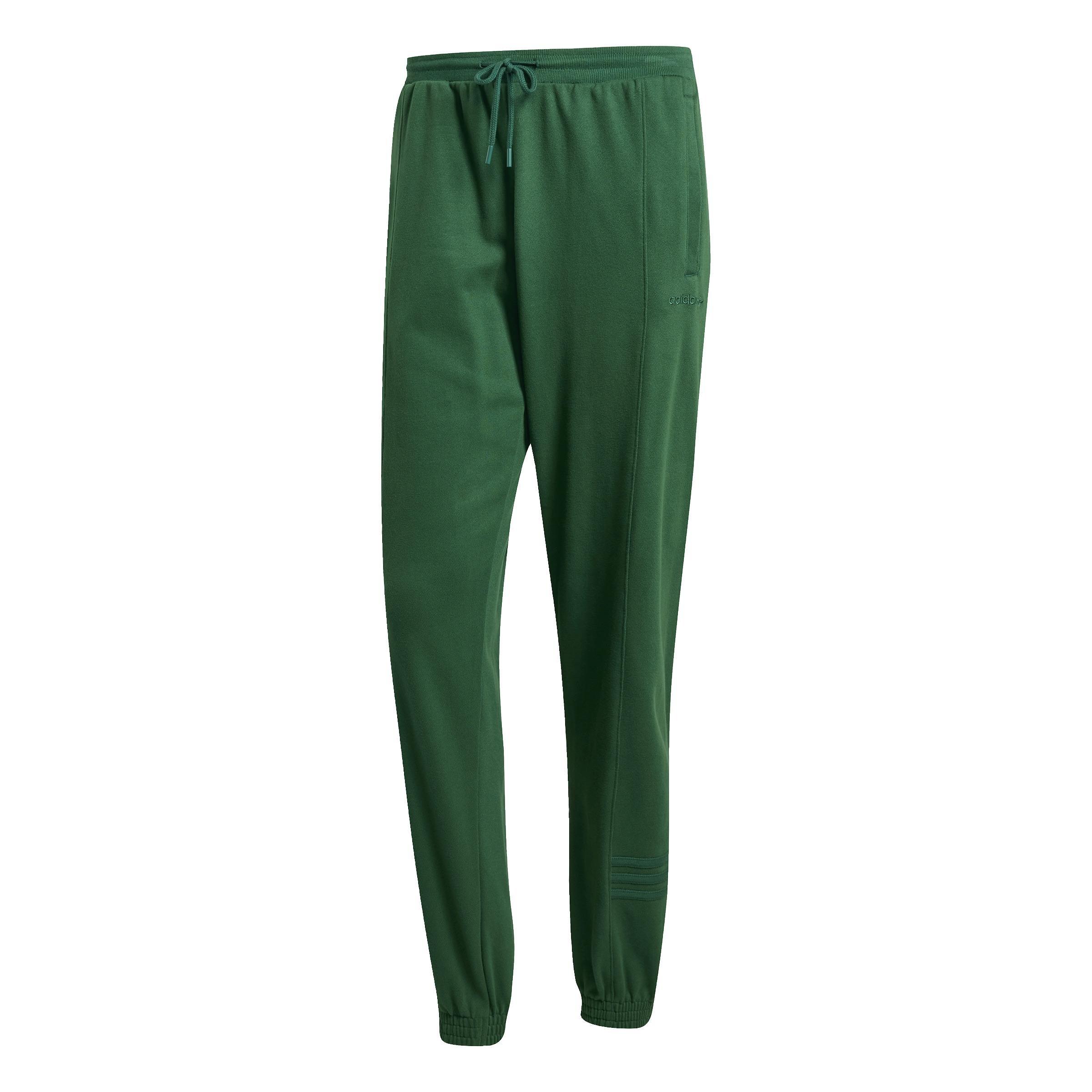 Pre-Loved Joggers, Green, A701_ONE, large image number 0