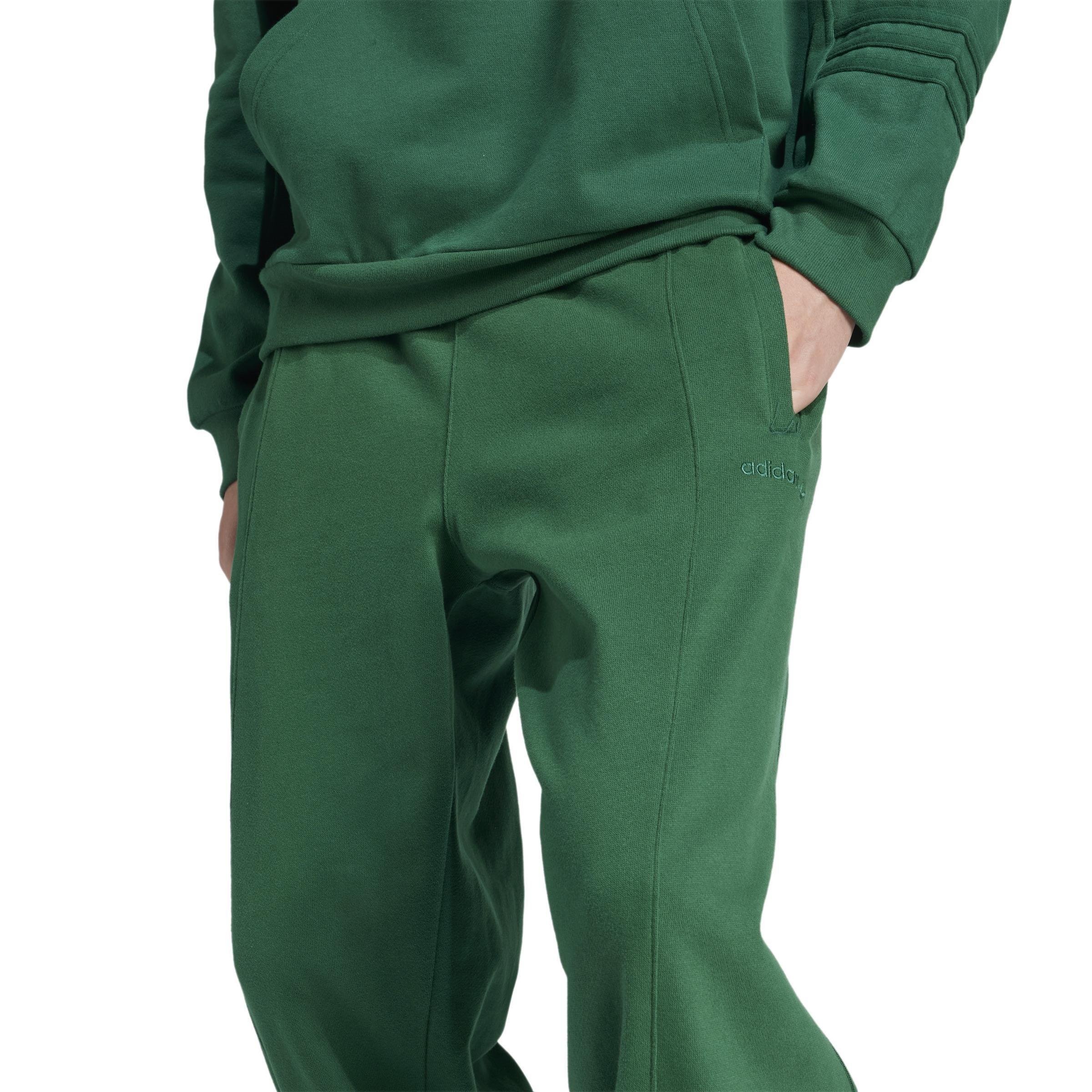 Pre-Loved Joggers, Green, A701_ONE, large image number 3