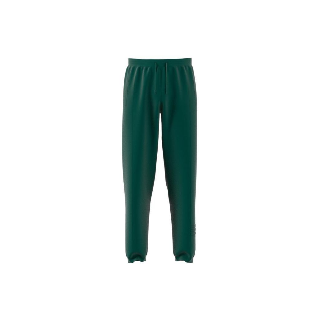 Pre-Loved Joggers, Green, A701_ONE, large image number 5