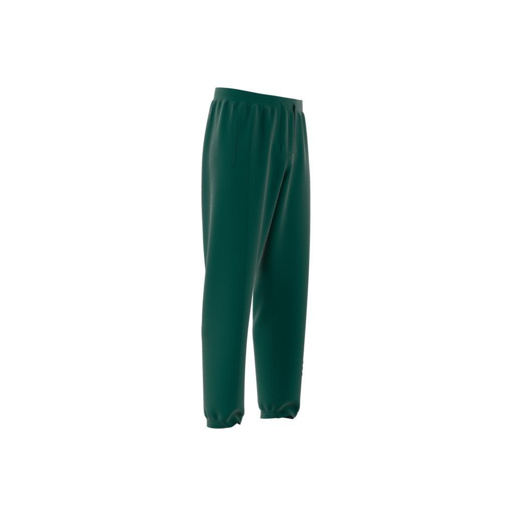 Pre-Loved Joggers, Green, A701_ONE, large image number 7