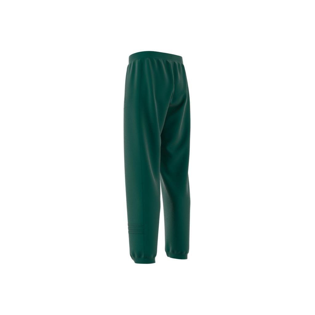 Pre-Loved Joggers, Green, A701_ONE, large image number 8