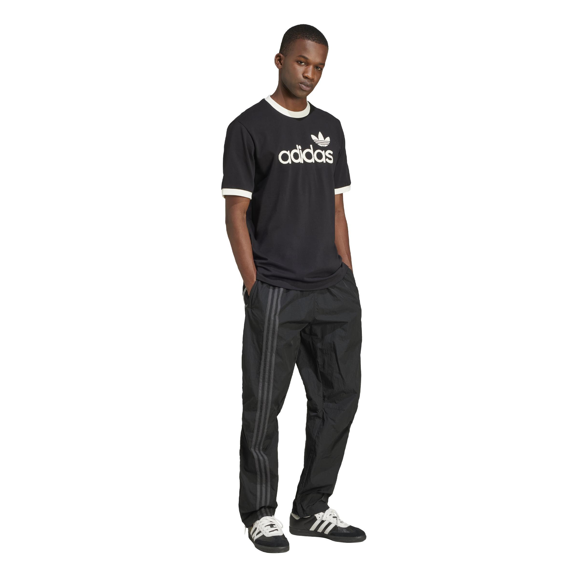 Simple T-Shirt, Black, A701_ONE, large image number 5