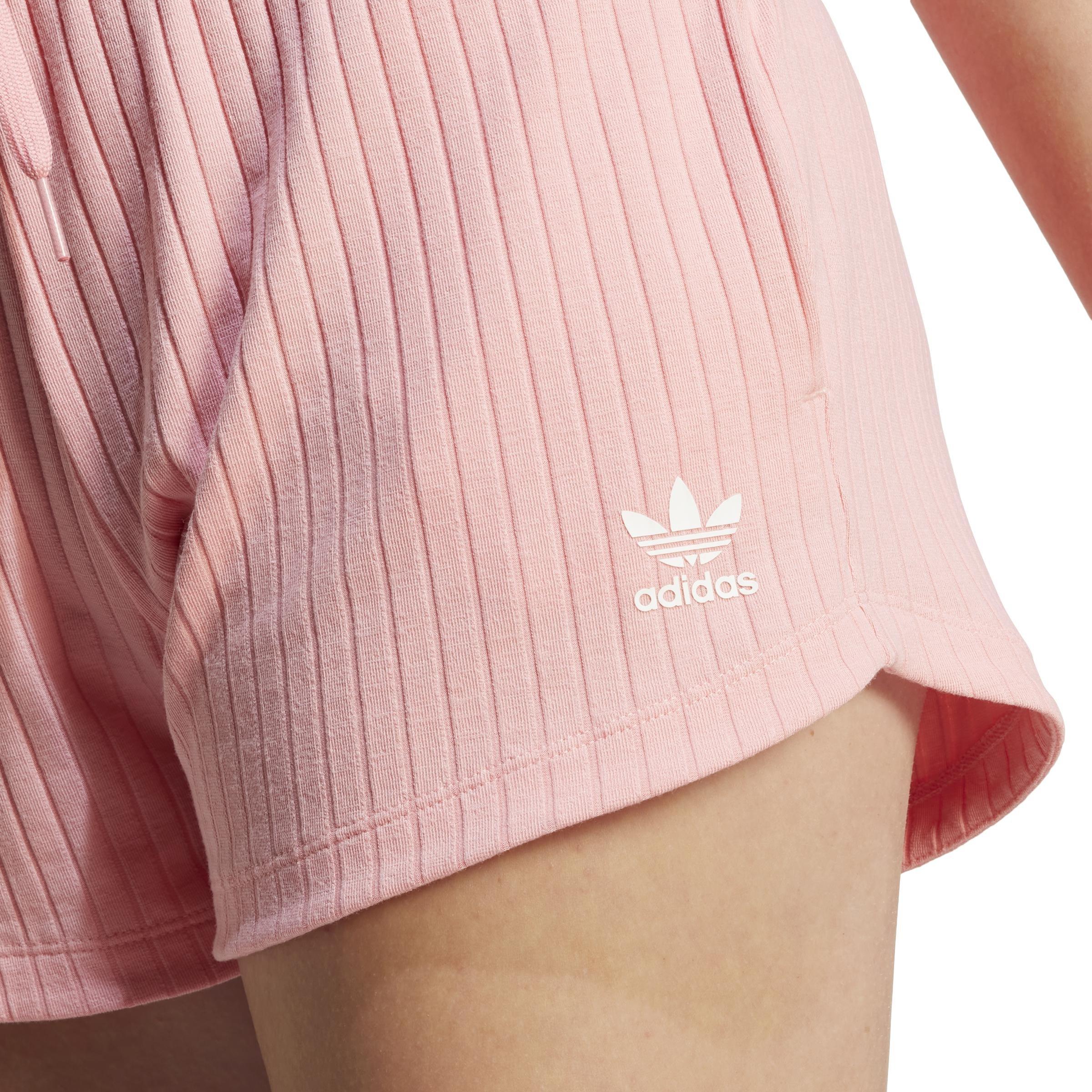 Kids Ribbed Shorts Kids, A701_ONE, large image number 3
