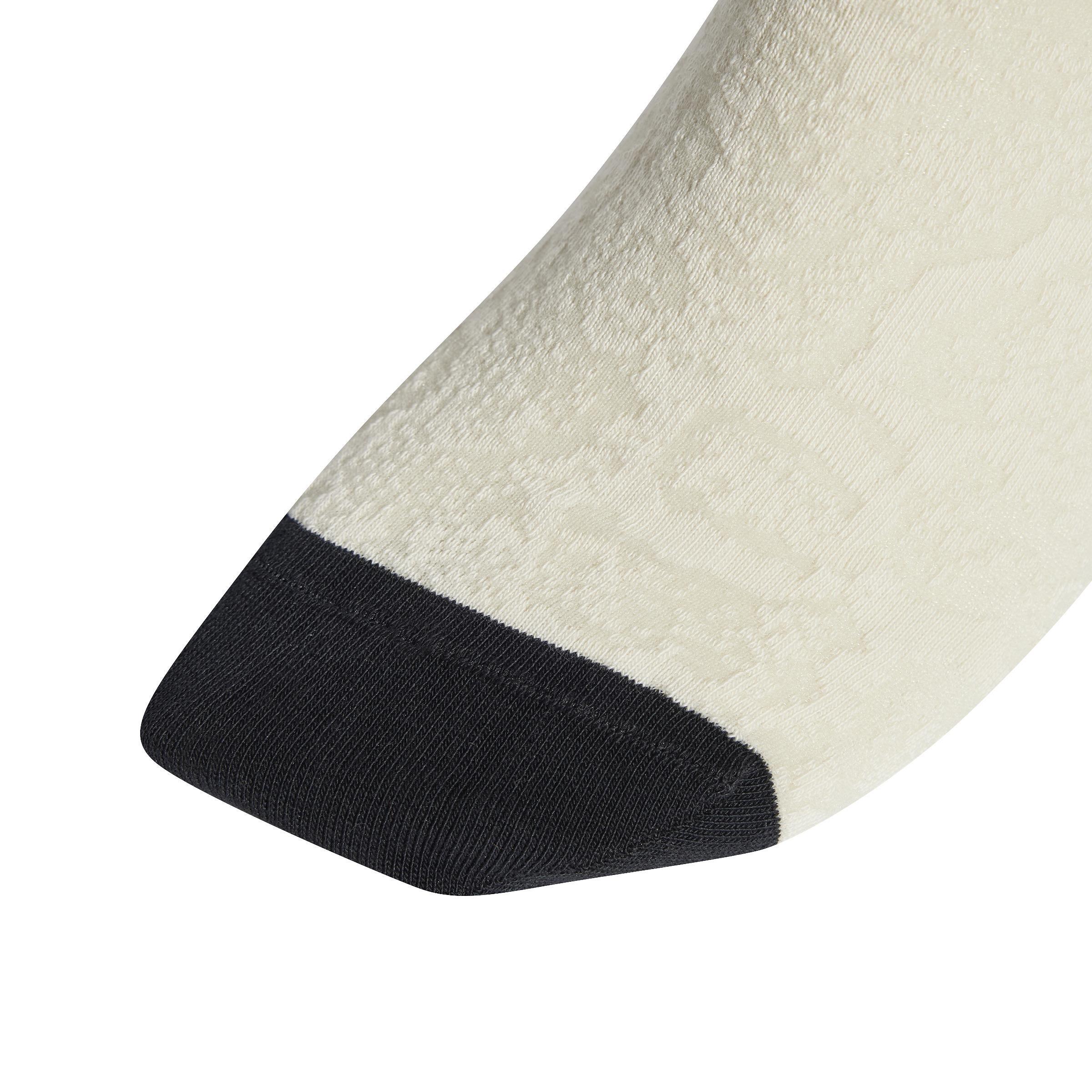 Snake Crew Socks 2 Pairs, White, A701_ONE, large image number 2
