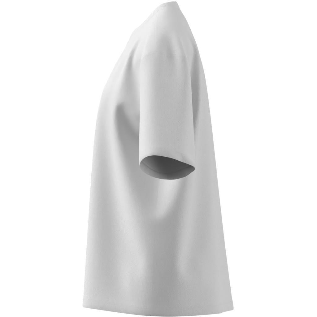 Essentials Boyfriend T-Shirt, White, A701_ONE, large image number 14