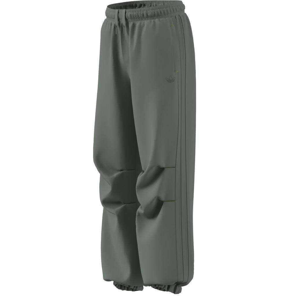 Unisex Cargo Pants, Green, A701_ONE, large image number 7