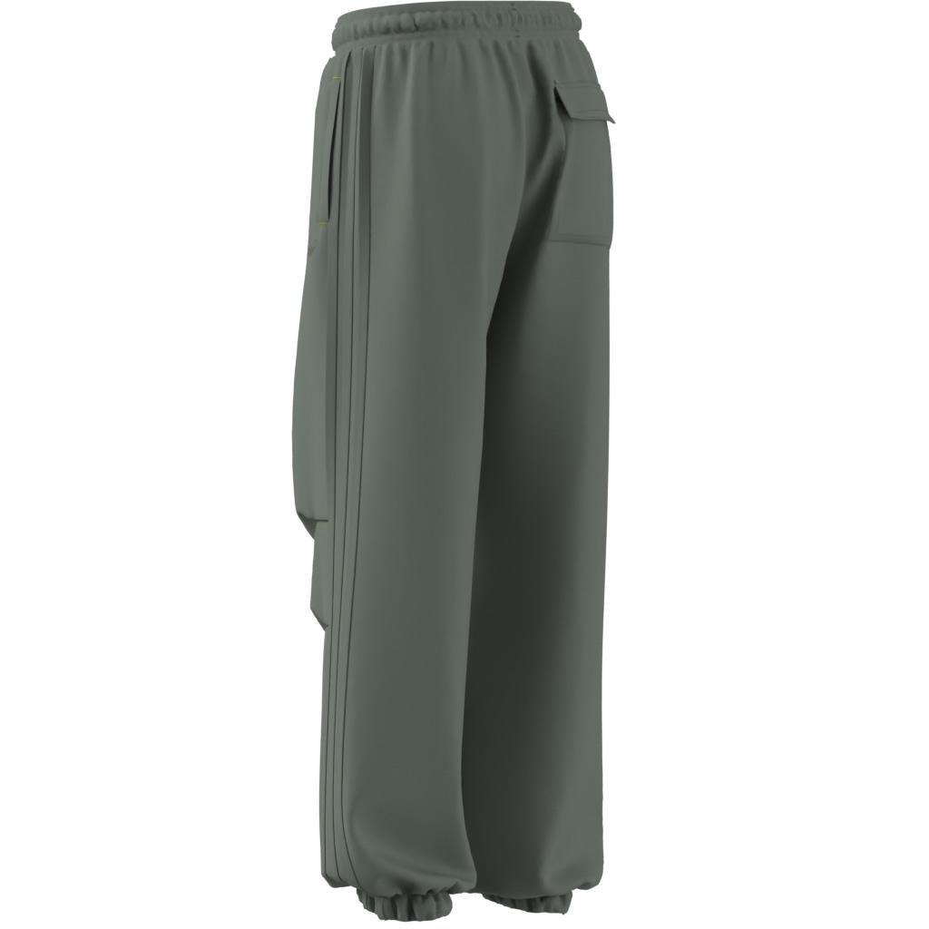 Unisex Cargo Pants, Green, A701_ONE, large image number 9