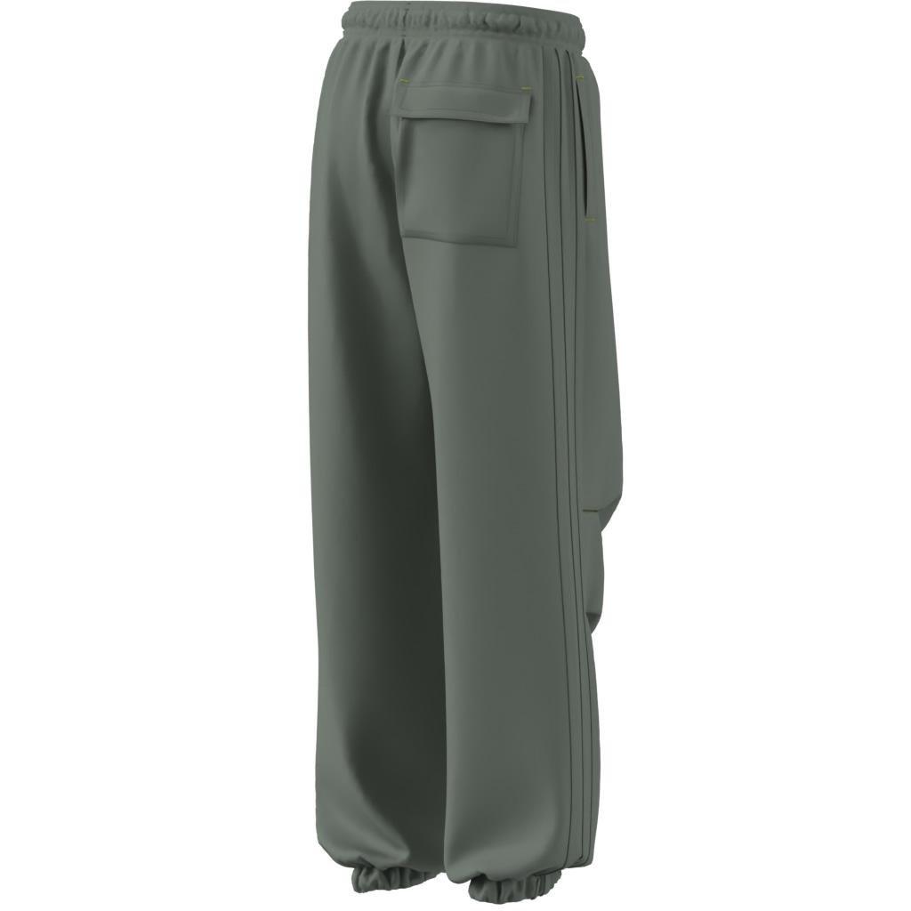 Unisex Cargo Pants, Green, A701_ONE, large image number 10