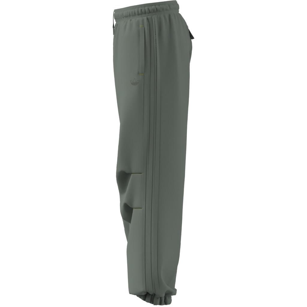 Unisex Cargo Pants, Green, A701_ONE, large image number 11