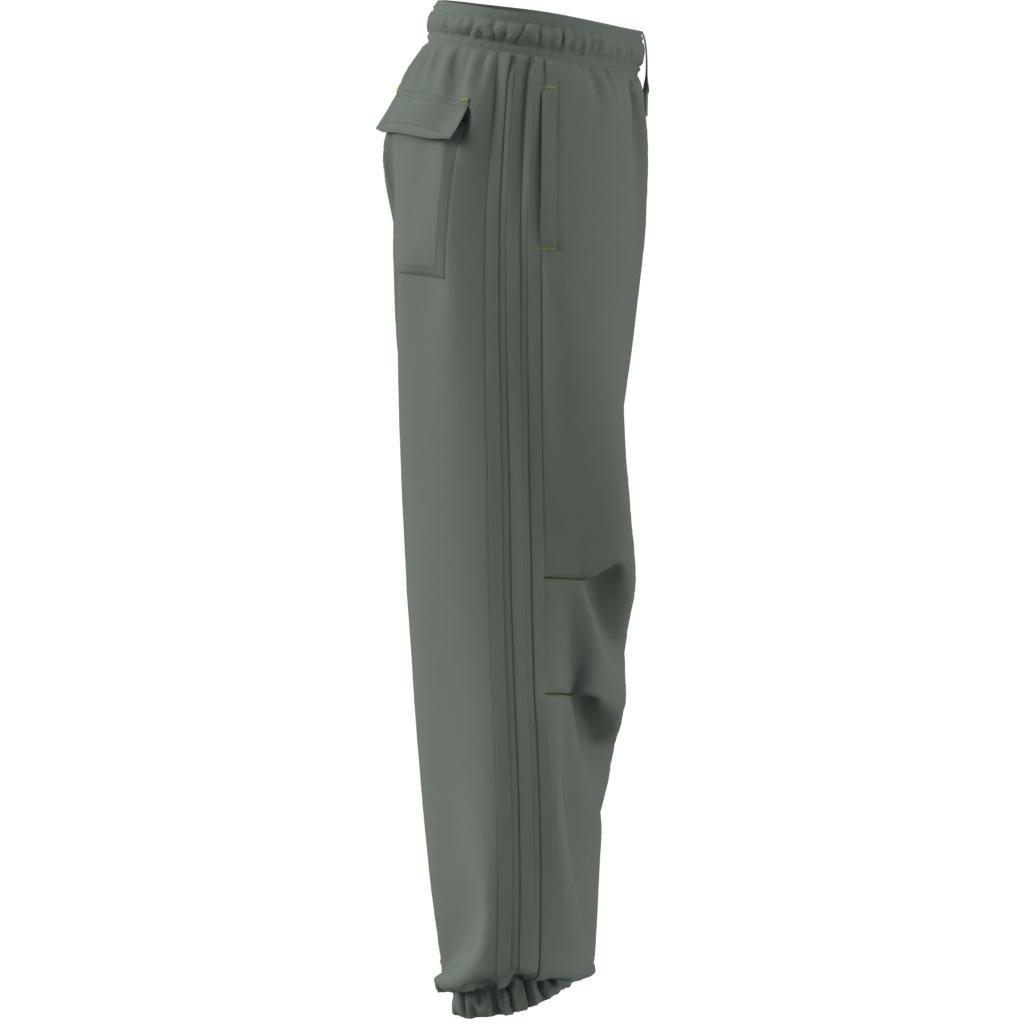 Unisex Cargo Pants, Green, A701_ONE, large image number 13