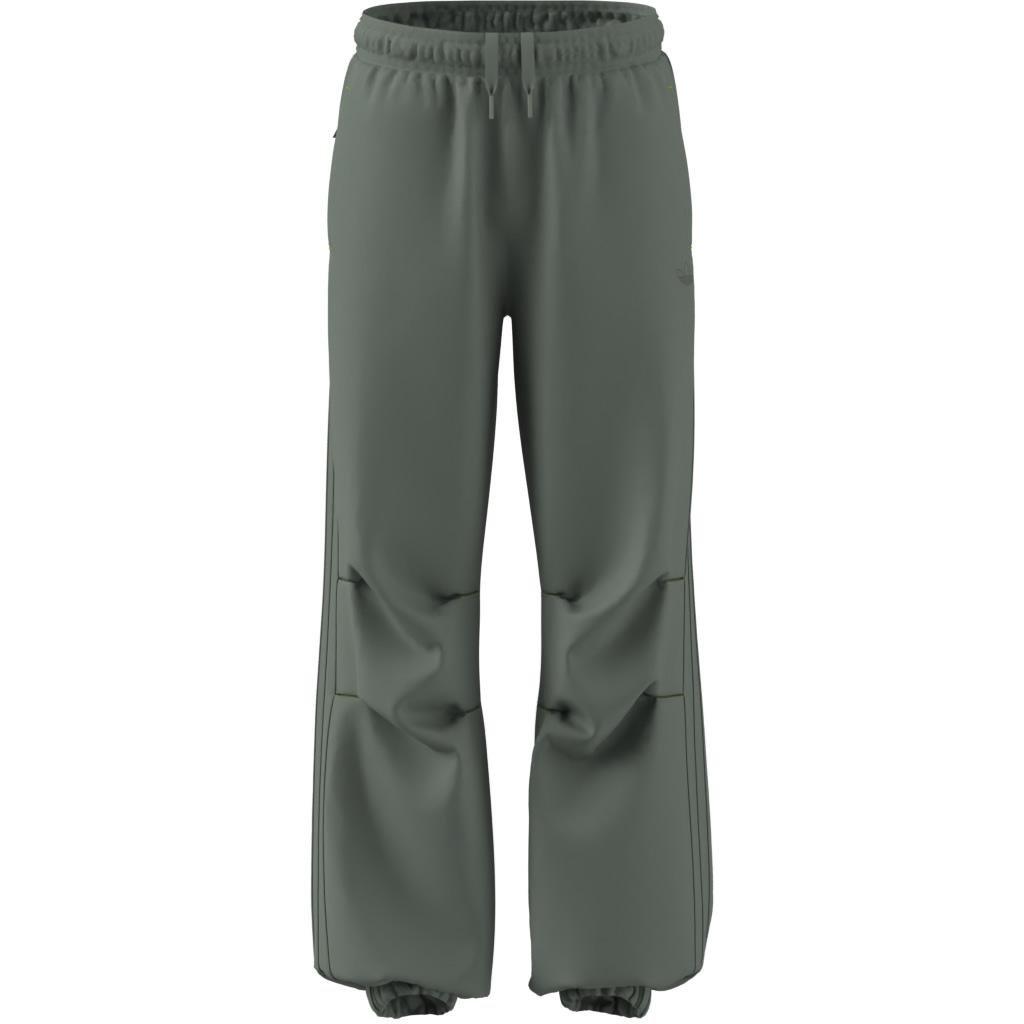 Unisex Cargo Pants, Green, A701_ONE, large image number 14