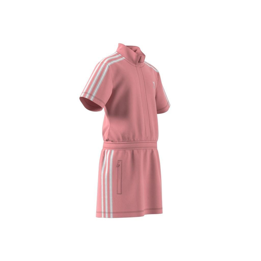 Kids Girls Firebird Dress, Pink, A701_ONE, large image number 8
