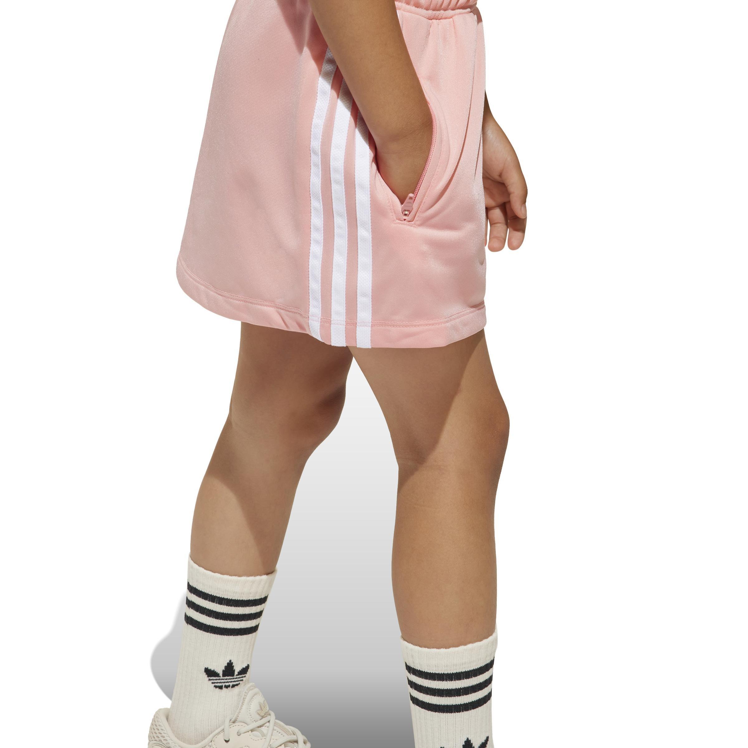 Kids Girls Firebird Dress, Pink, A701_ONE, large image number 13
