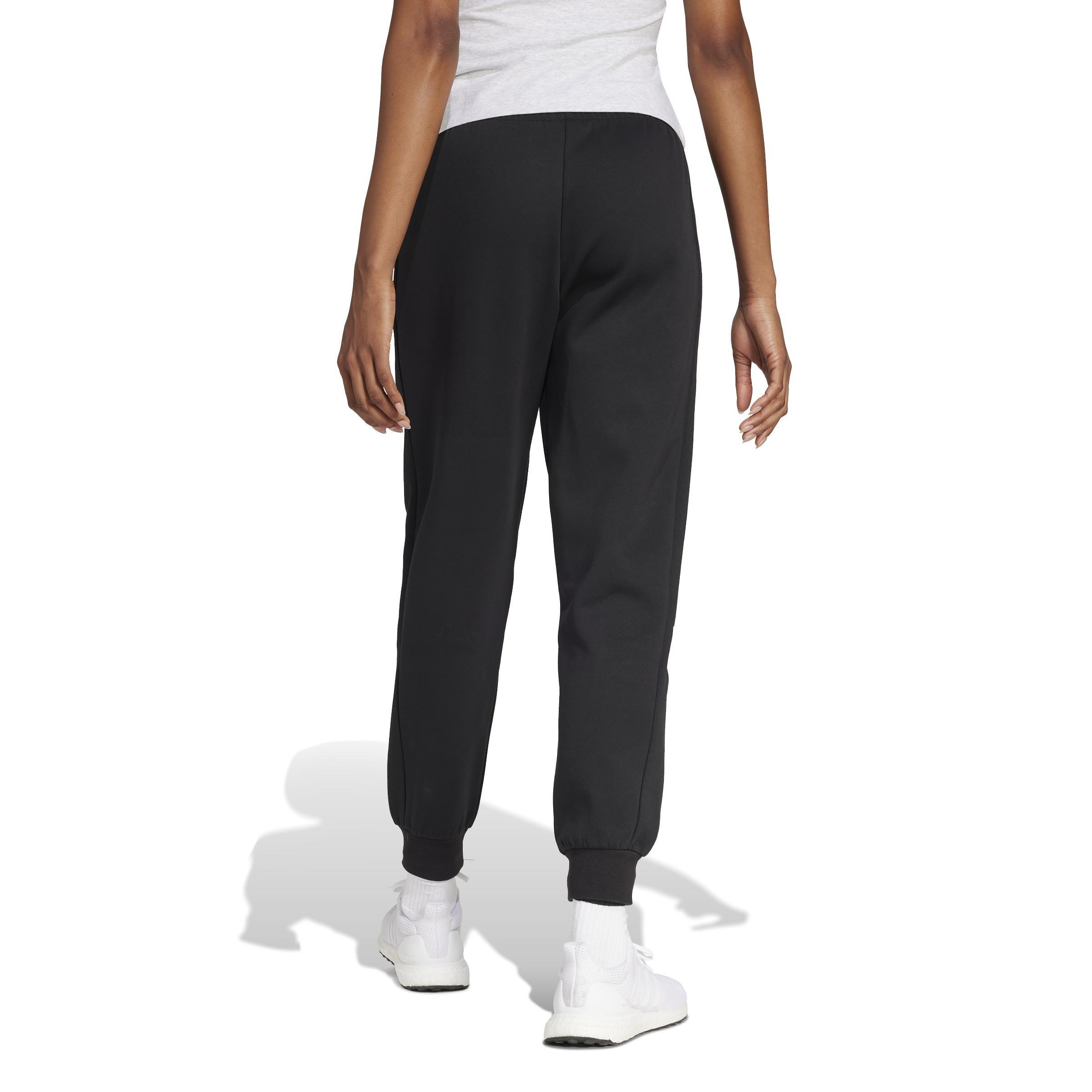 adidas Z.N.E. Tracksuit Bottoms, Black, , large image number 2